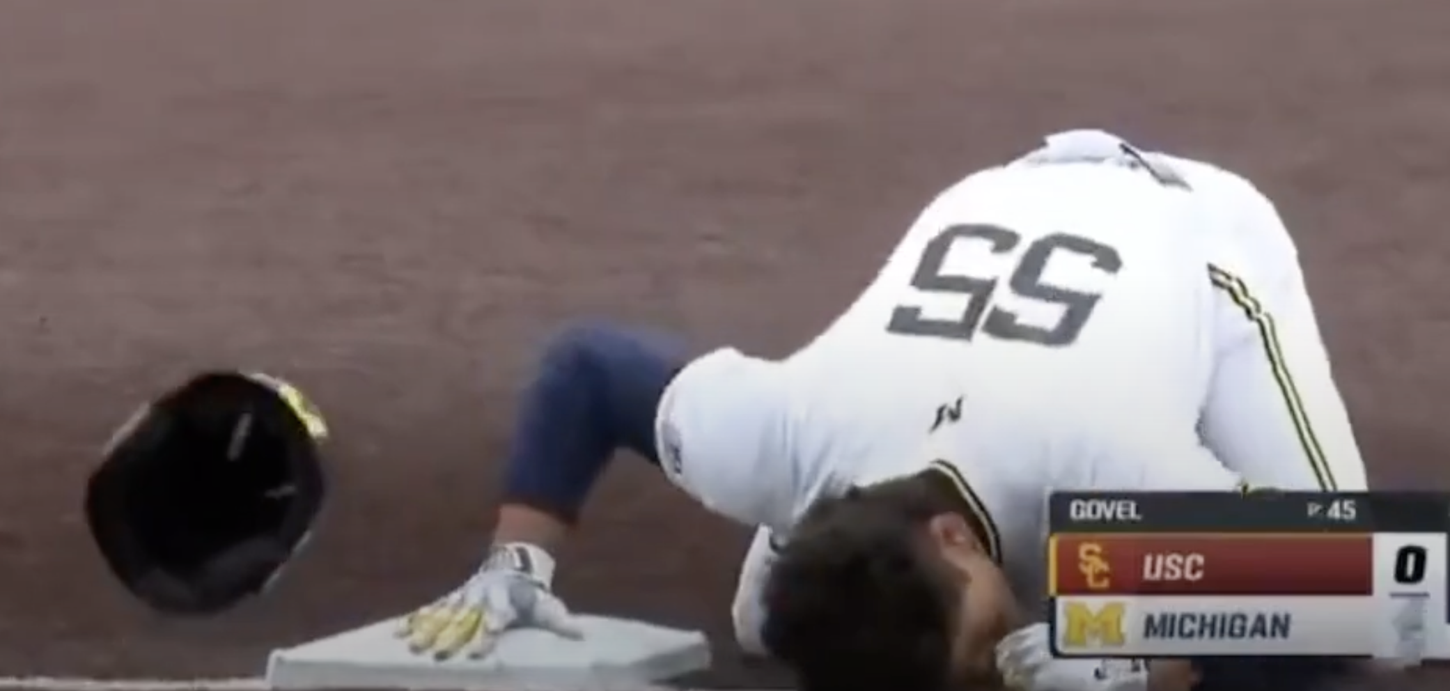 Pemain baseball, Michig, meminta maaf karena membuat kokain.

 – Beragampengetahuan